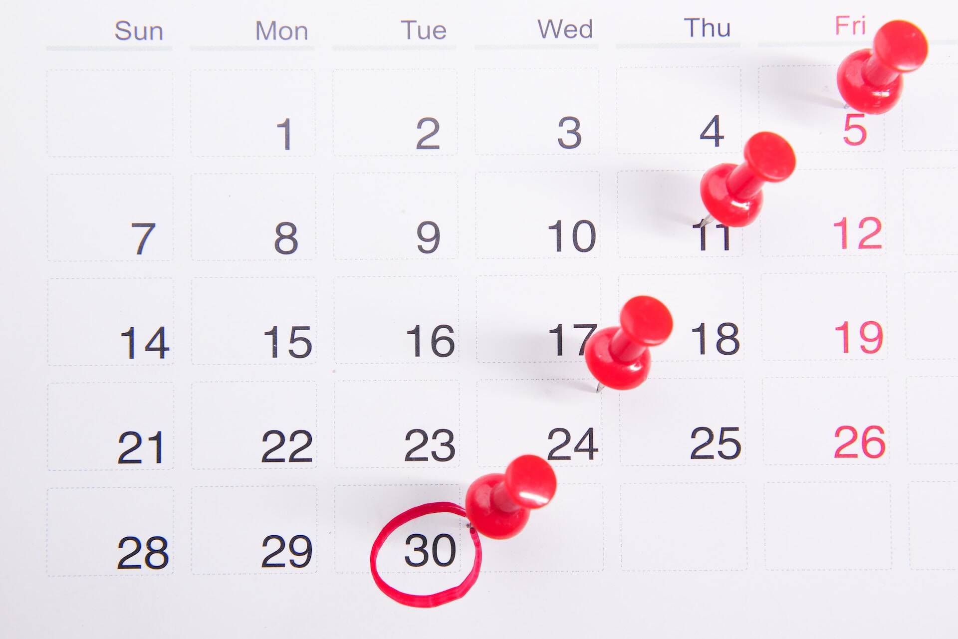Theorie-Kalender