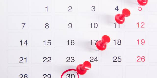Theorie-Kalender
